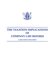Publication cover page