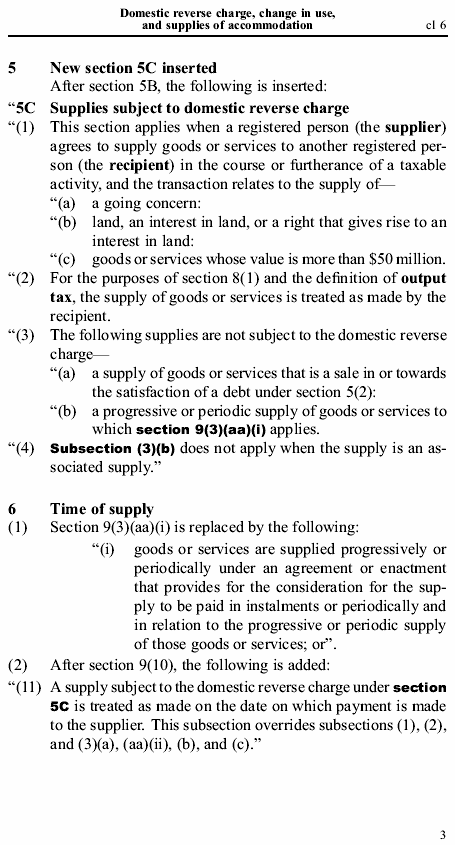 Indicative legislation - Page 3