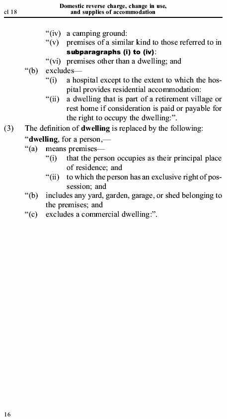 Indicative legislation - Page 16